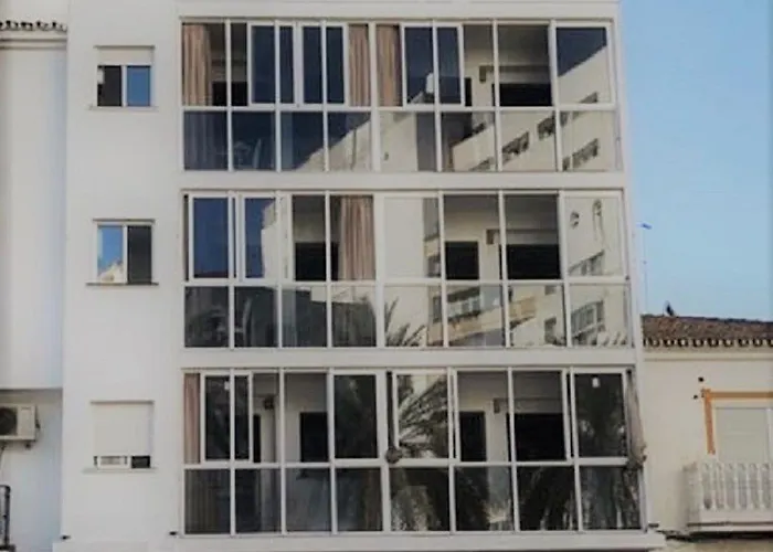 アパート Costa Star Light