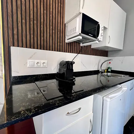 Costa Star Light Apartamento *