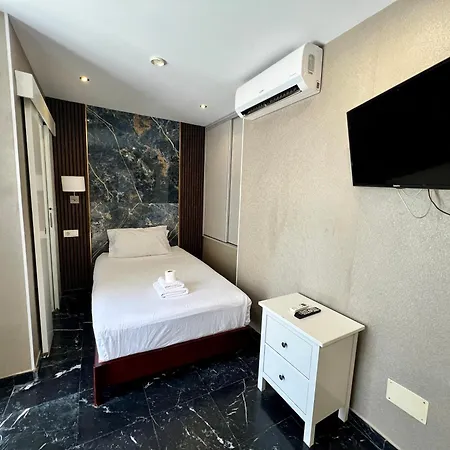 Appartement Costa Star Light *