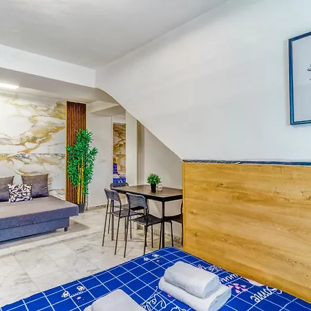 Costa Star Light Appartement