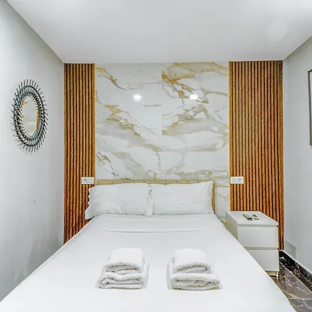 Appartement Costa Star Light