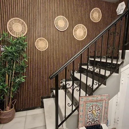 Appartement Costa Star Light Marbellac