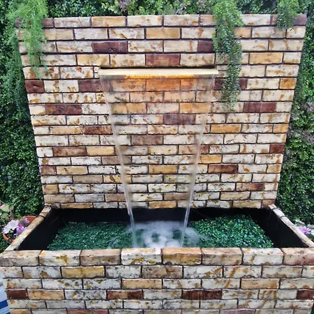 Costa Star Light Appartement *