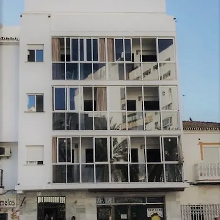 Appartement Costa Star Light