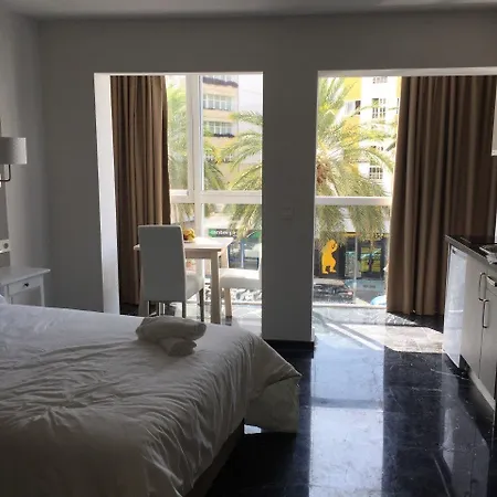 Costa Star Light Appartement