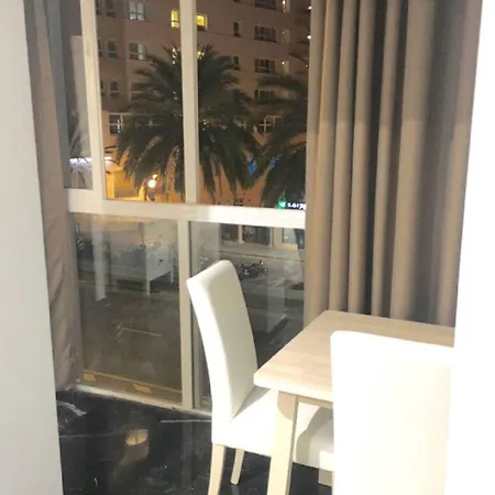 Costa Star Light Appartement