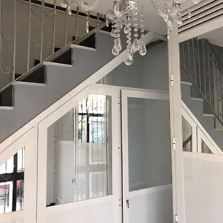 Appartement Costa Star Light *