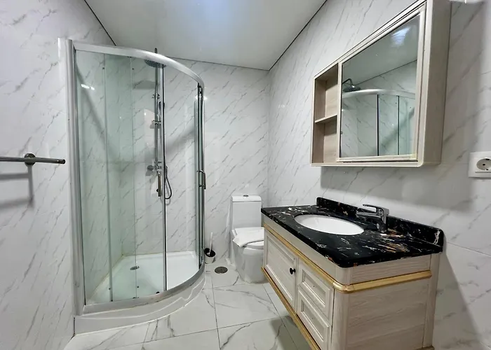 Costa Star Light Apartman Marbella