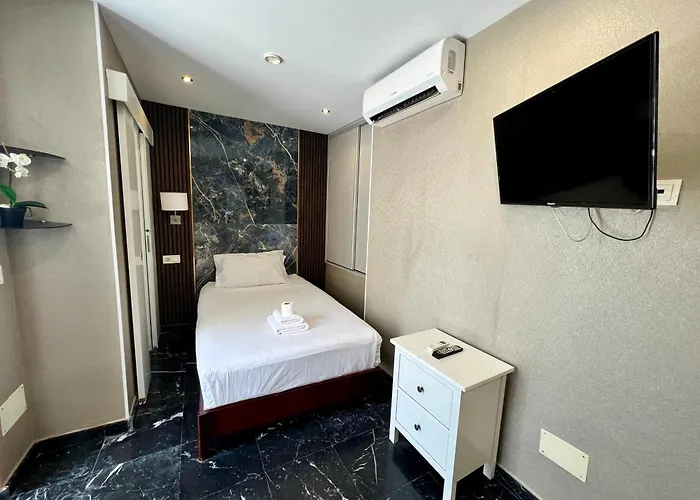 Apartman Costa Star Light *