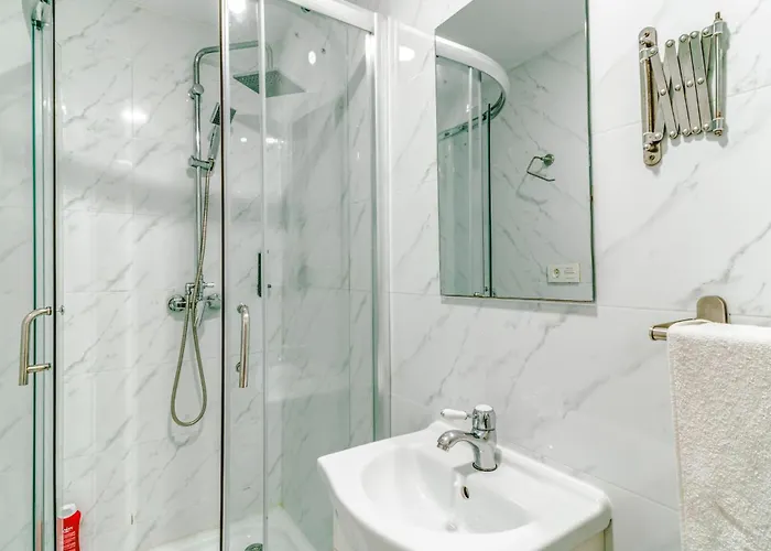 Costa Star Light Apartman *