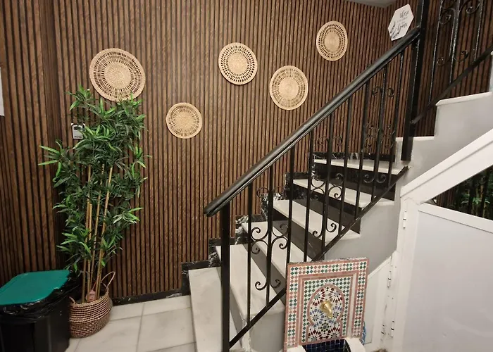 Apartman Costa Star Light Marbella