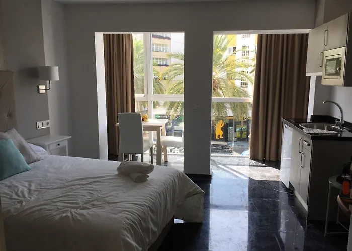 Costa Star Light Apartman
