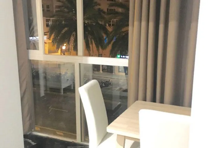 Costa Star Light Apartman