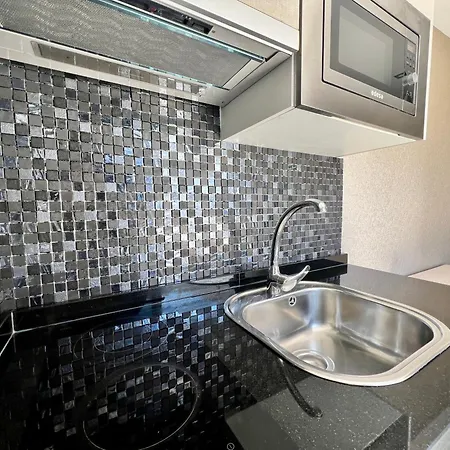 Apartamento Costa Star Light *