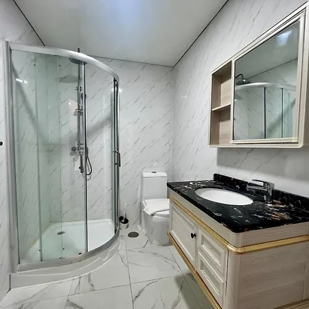 Costa Star Light Appartement Marbellac