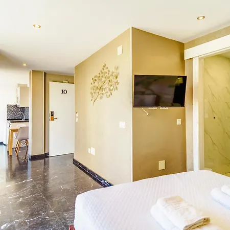 Costa Star Light Apartamento