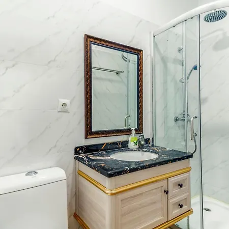 Costa Star Light Apartamento *