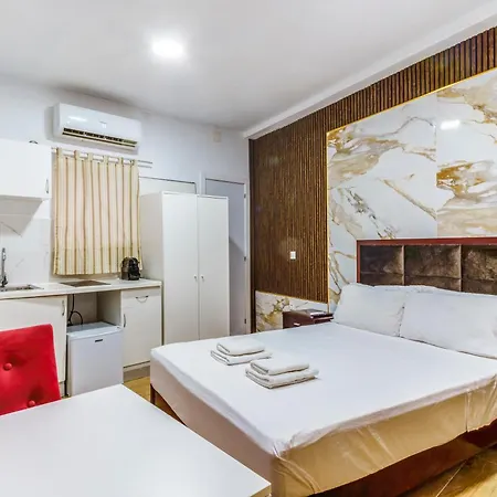 Apartment Costa Star Light Marbella