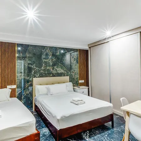 Costa Star Light * Marbella