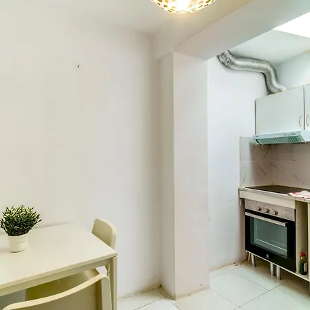 Costa Star Light Appartement