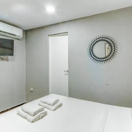 Apartamento Costa Star Light *