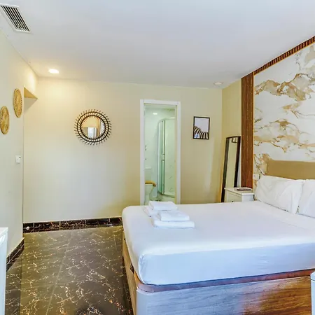 Apartment Costa Star Light Marbella