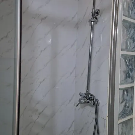 Costa Star Light Apartamento Marbella