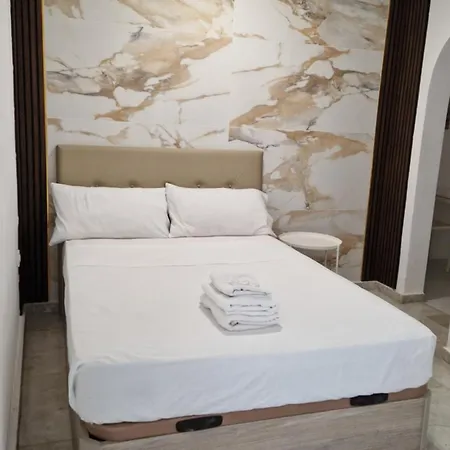 Costa Star Light Appartement Marbellac