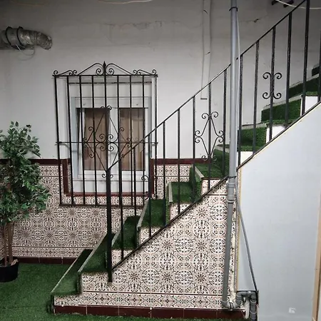 Appartement Costa Star Light