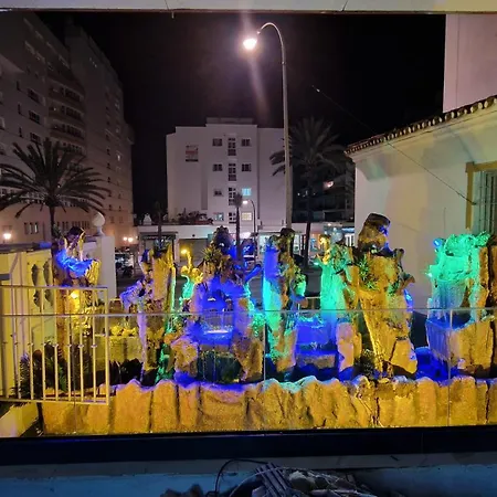 Costa Star Light Apartamento *