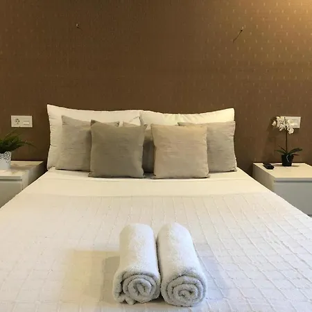 Apartamento Costa Star Light