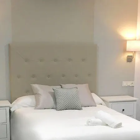 Costa Star Light Apartment Marbella