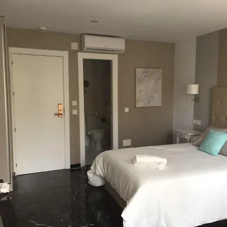 Costa Star Light Apartment *