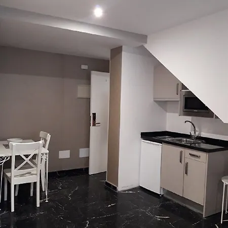 Costa Star Light Appartement