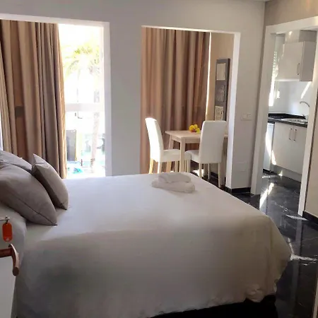 Costa Star Light Marbella