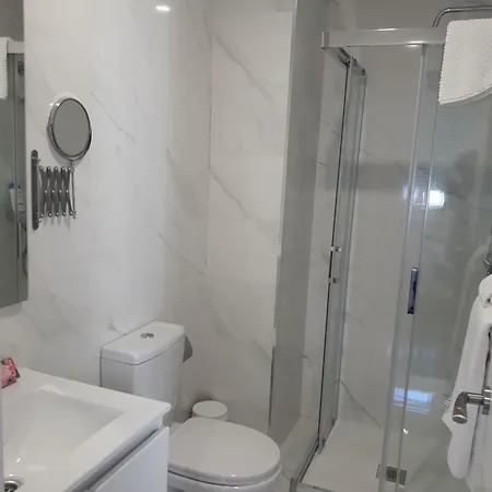 Apartment Costa Star Light