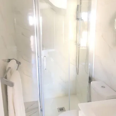 Apartment Costa Star Light