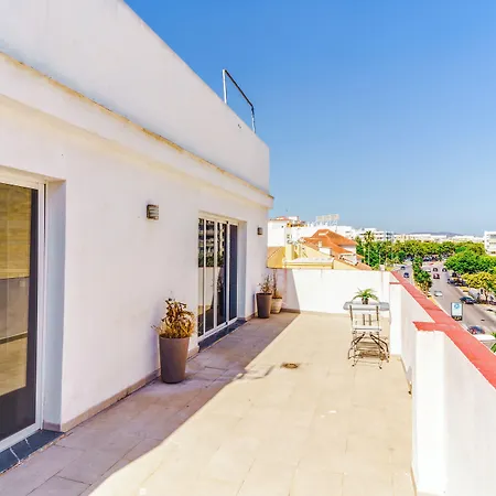 Costa Star Light Apartment *