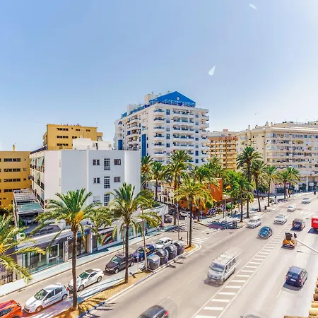 Apartment Costa Star Light Marbella