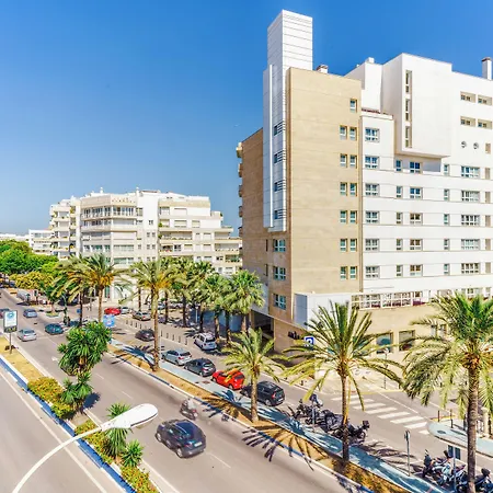 Apartamento Costa Star Light