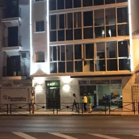 Costa Star Light * 马尔韦利亚