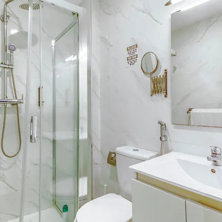 Apartment Costa Star Light *