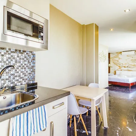 Costa Star Light Marbella