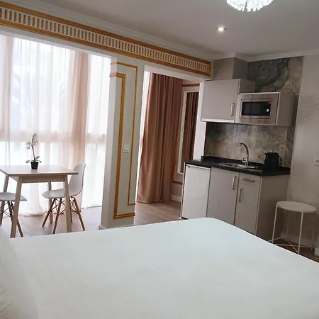 Costa Star Light 马尔韦利亚