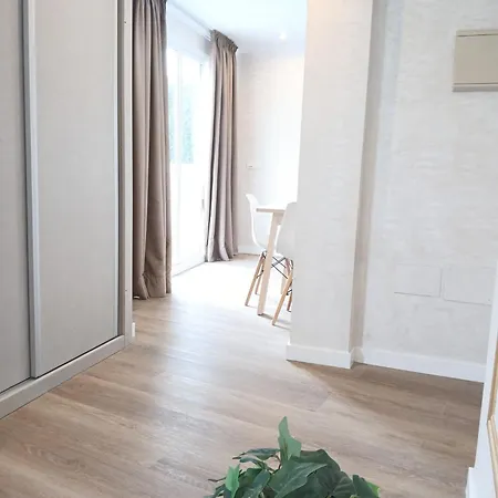 Apartamento Costa Star Light Marbella