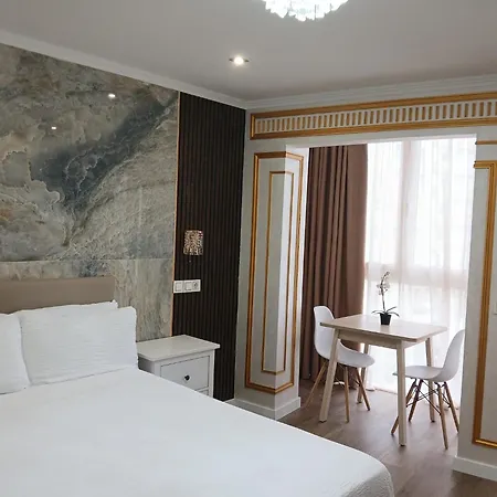 Appartement Costa Star Light Marbella