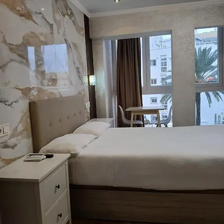 Costa Star Light Apartamento Marbella