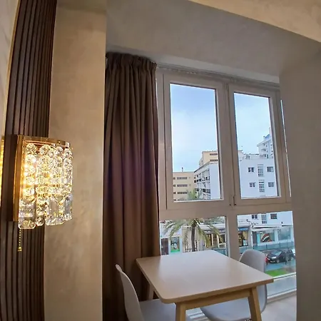 Costa Star Light Apartment
