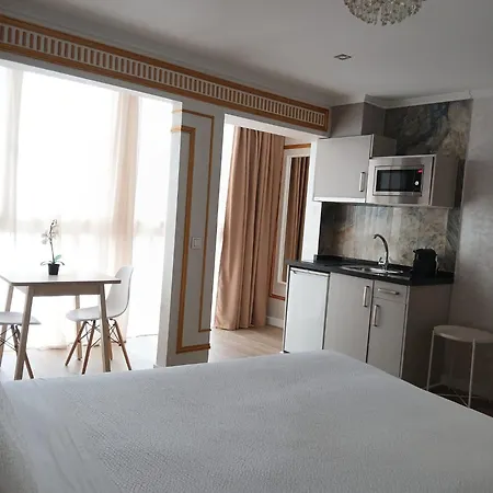 Costa Star Light Marbellac