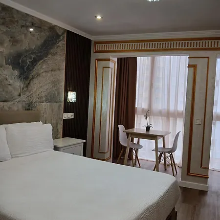 Appartement Costa Star Light Marbellac